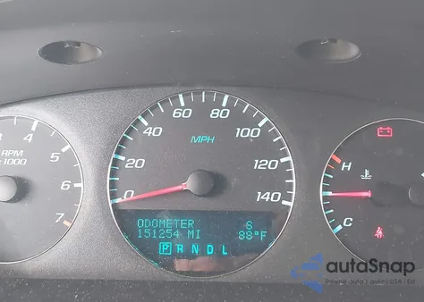 2012 Chevrolet Impala Lt из США, поврежденный, VIN 2G1WB5E31C1203596